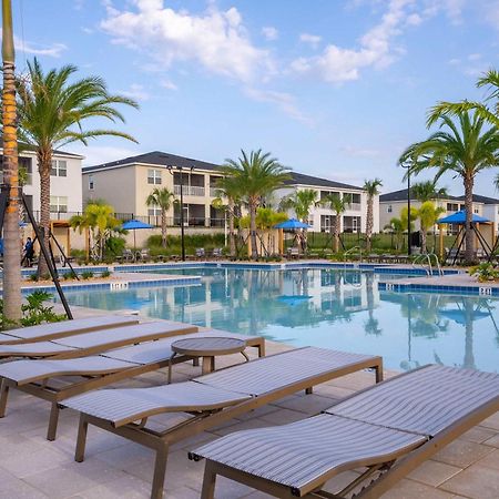 Stunning 5 Bd W/ Pool Close To Disney 8955 Kissimmee Ngoại thất bức ảnh