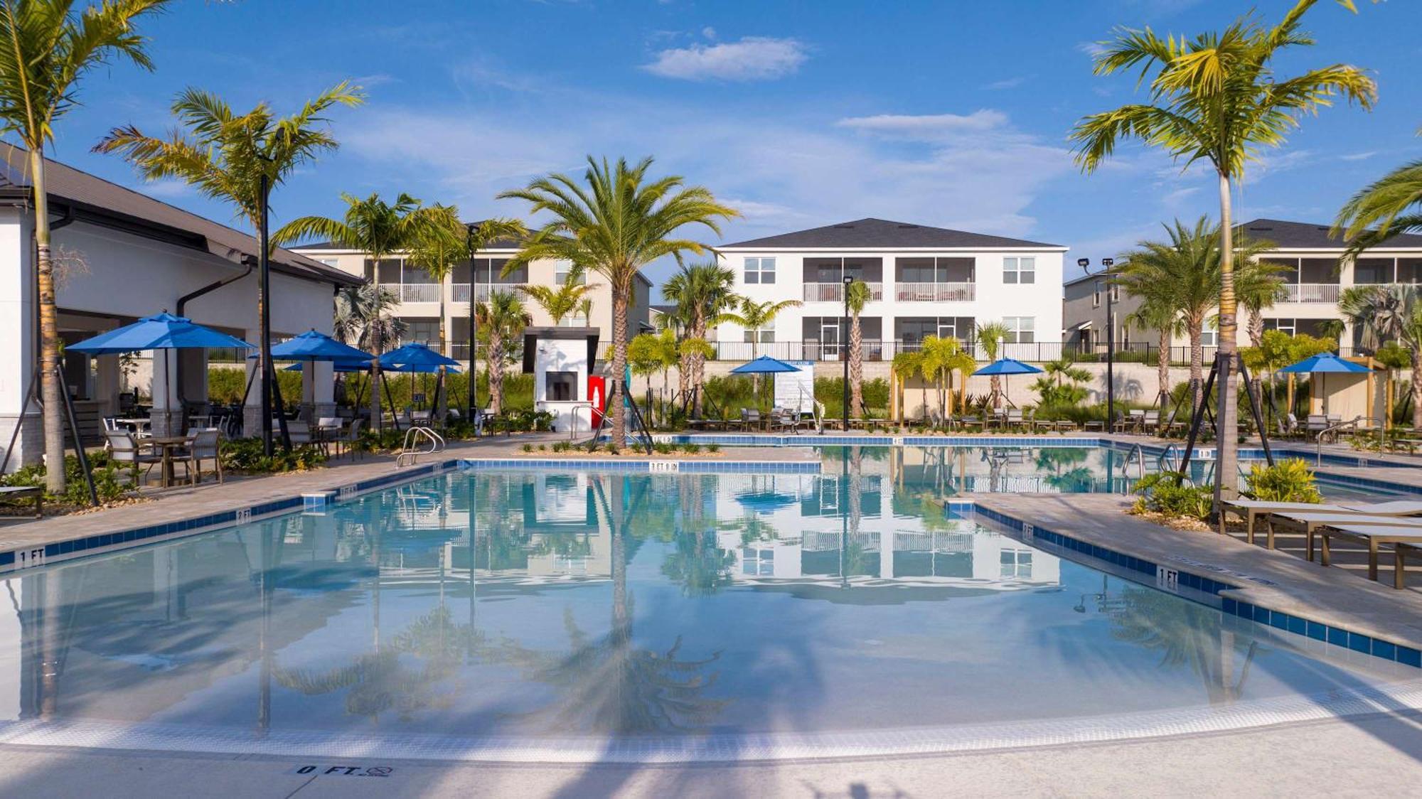 Stunning 5 Bd W/ Pool Close To Disney 8955 Kissimmee Ngoại thất bức ảnh