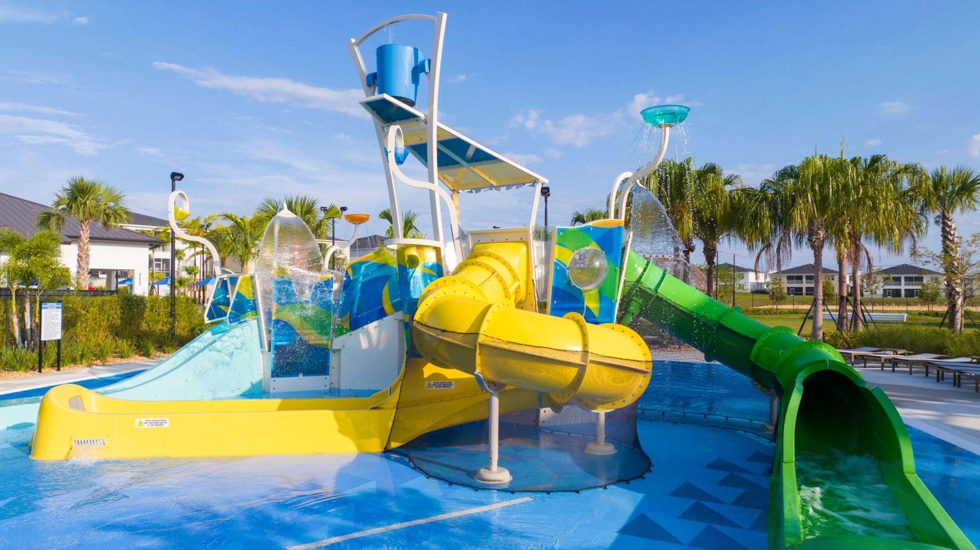 Stunning 5 Bd W/ Pool Close To Disney 8955 Kissimmee Ngoại thất bức ảnh