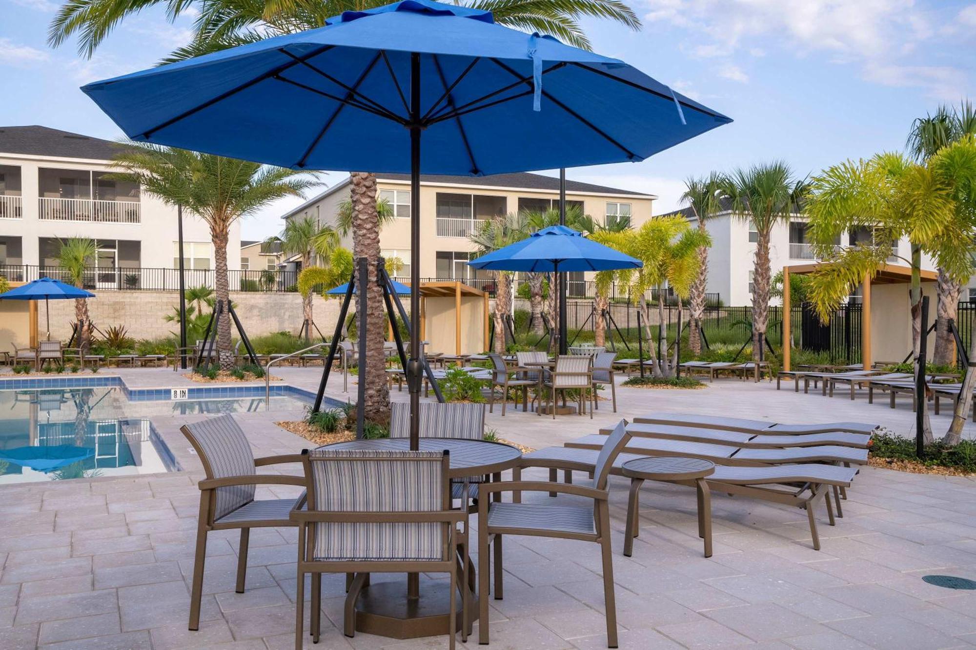 Stunning 5 Bd W/ Pool Close To Disney 8955 Kissimmee Ngoại thất bức ảnh
