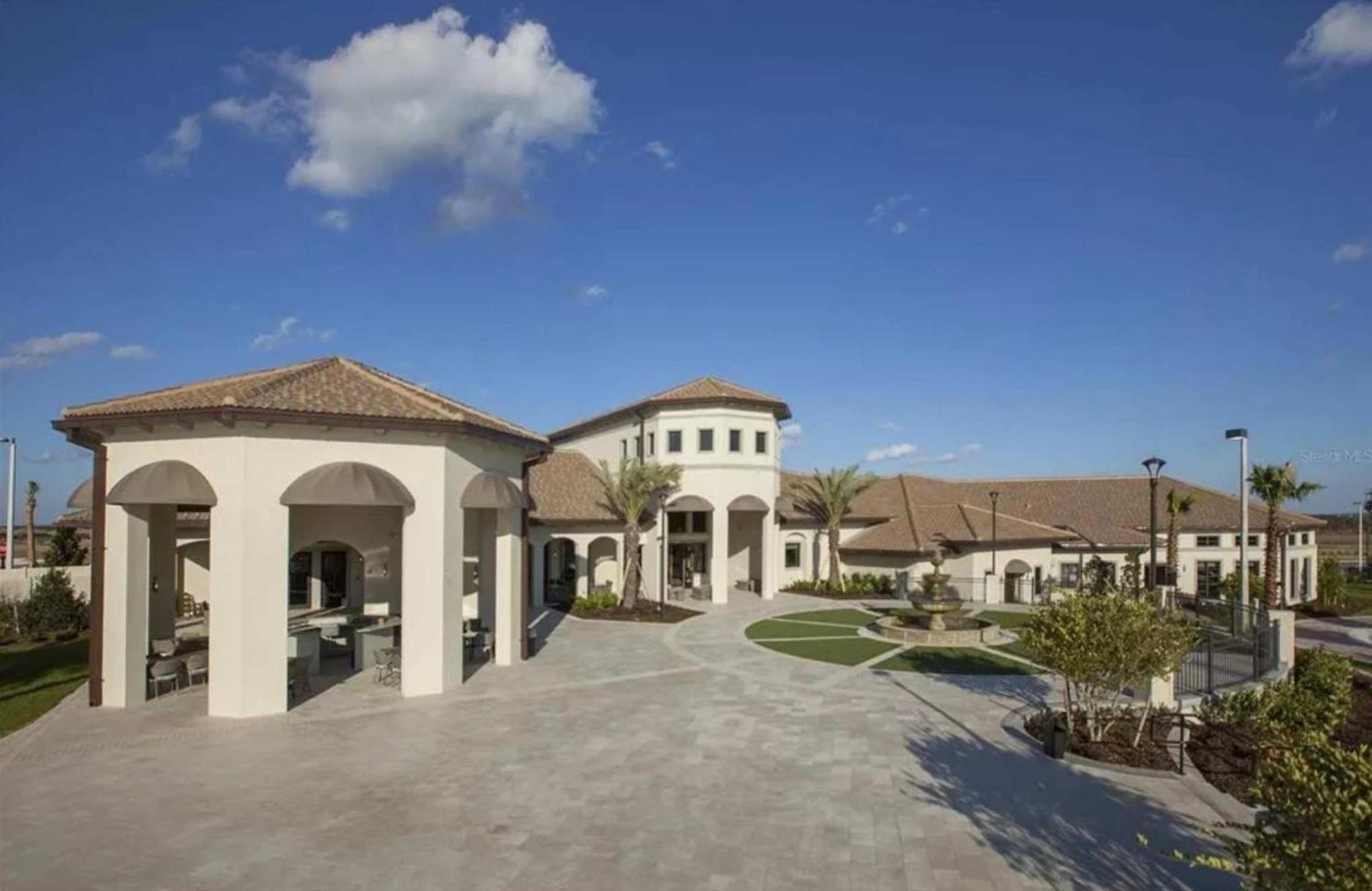 Stunning 5 Bd W/ Pool Close To Disney 8955 Kissimmee Ngoại thất bức ảnh