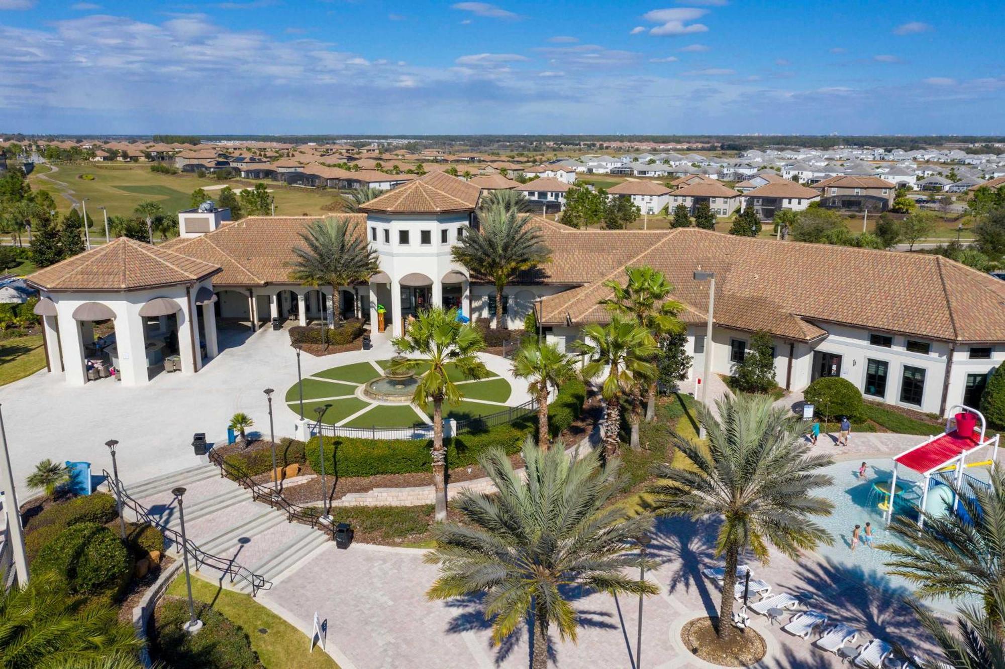 Stunning 5 Bd W/ Pool Close To Disney 8955 Kissimmee Ngoại thất bức ảnh