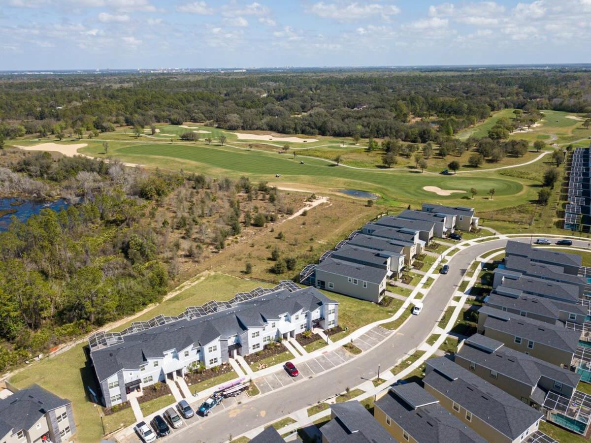 Stunning 5 Bd W/ Pool Close To Disney 8955 Kissimmee Ngoại thất bức ảnh