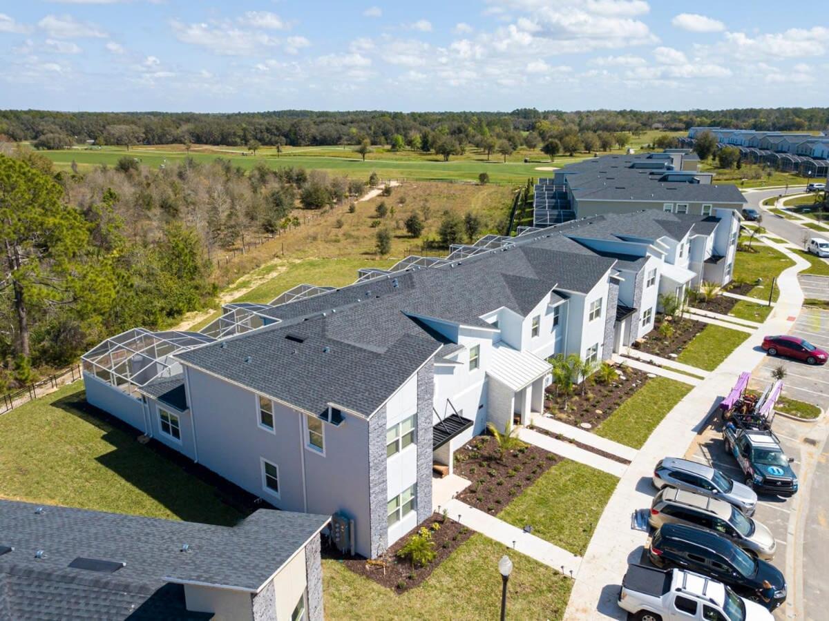 Stunning 5 Bd W/ Pool Close To Disney 8955 Kissimmee Ngoại thất bức ảnh