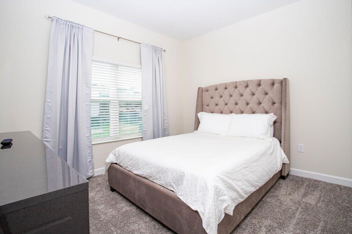 Stunning 5 Bd W/ Pool Close To Disney 8955 Kissimmee Ngoại thất bức ảnh
