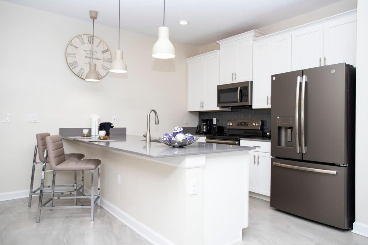 Stunning 5 Bd W/ Pool Close To Disney 8955 Kissimmee Ngoại thất bức ảnh